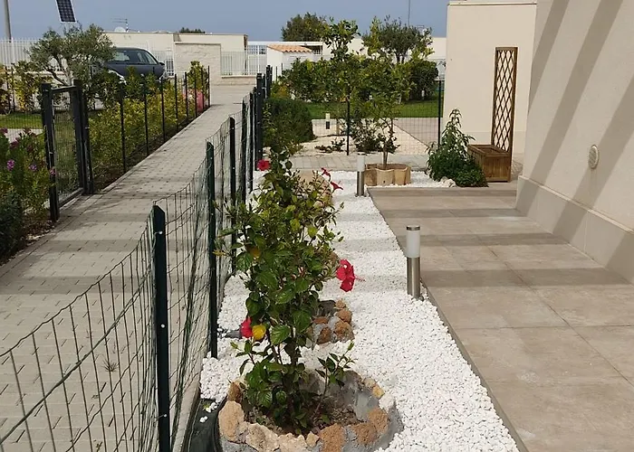 Altamarea Vacation