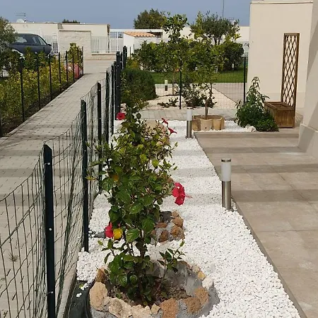 Altamarea Vacation