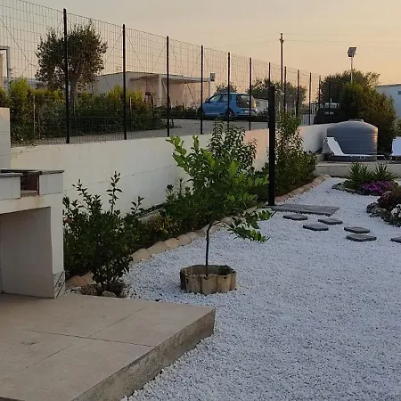 Holiday home Altamarea Vacation Brucoli