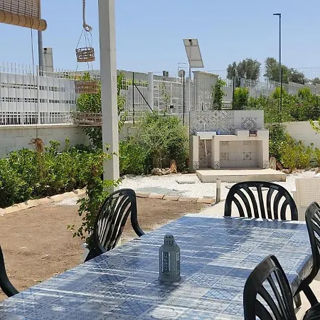 Altamarea Vacation * 布鲁克里