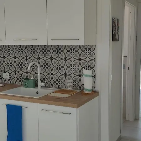 Altamarea Vacation Holiday home