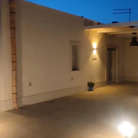 Holiday home Altamarea Vacation *