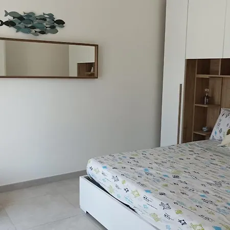 Altamarea Vacation Brucoli