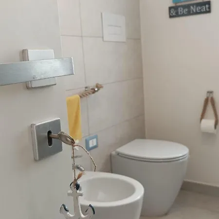 Altamarea Vacation Holiday home Brucoli