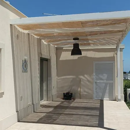Altamarea Vacation Holiday home *