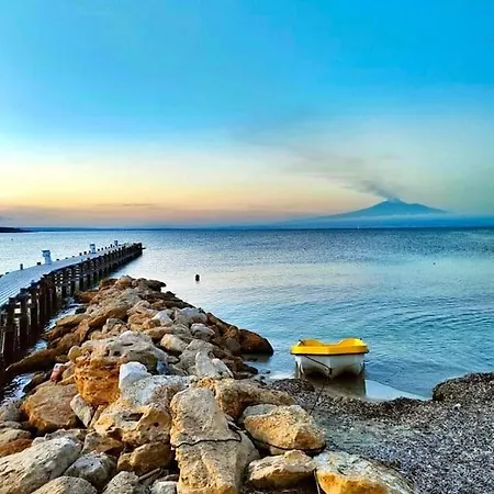 Altamarea Vacation