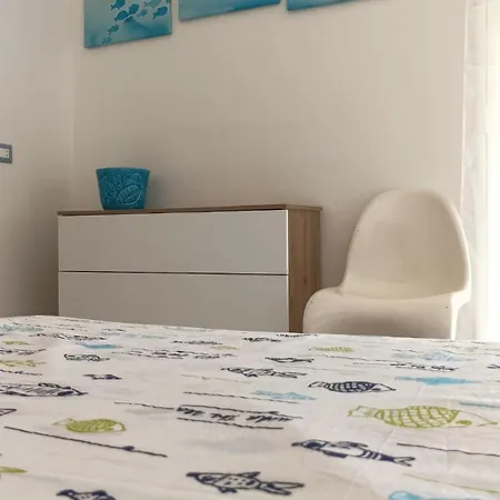 Altamarea Vacation Holiday home Brucoli