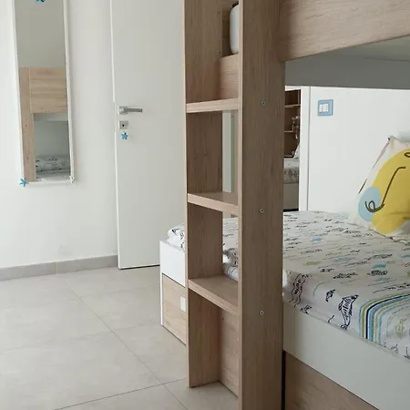 Altamarea Vacation Holiday home