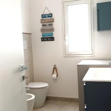Altamarea Vacation Holiday home *