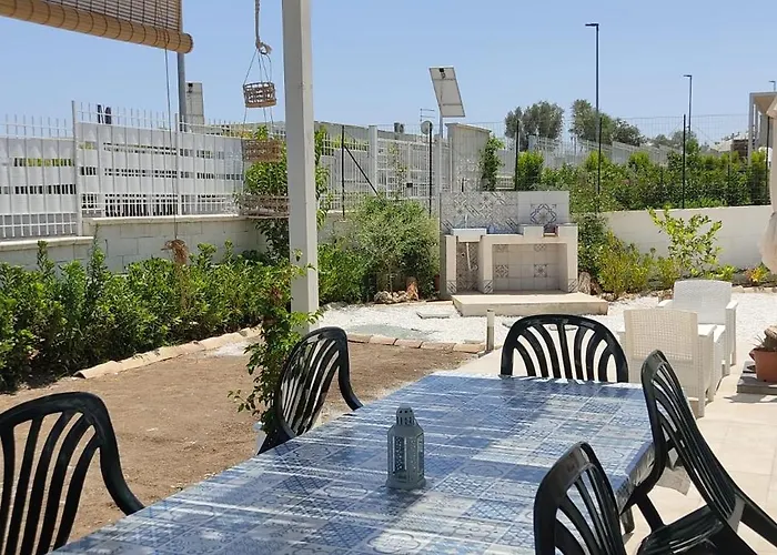 Altamarea Vacation * 布鲁克里