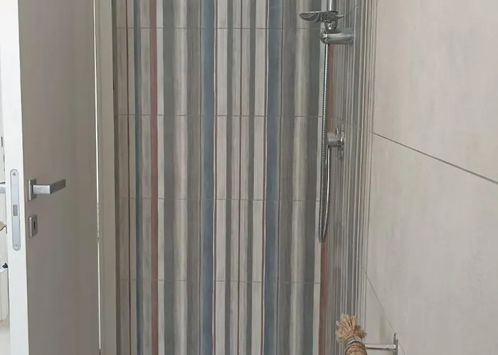 Altamarea Vacation 布鲁克里