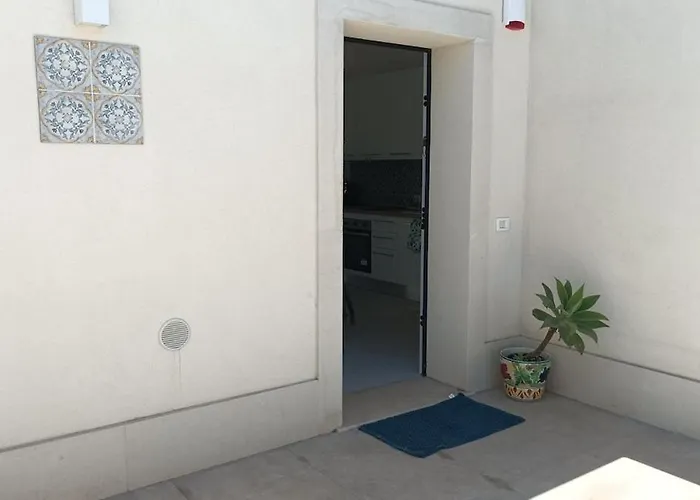 度假居 Altamarea Vacation *