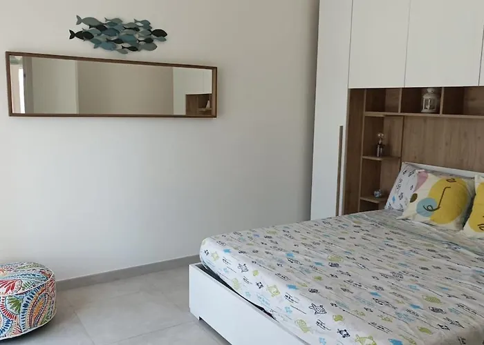 Altamarea Vacation 布鲁克里