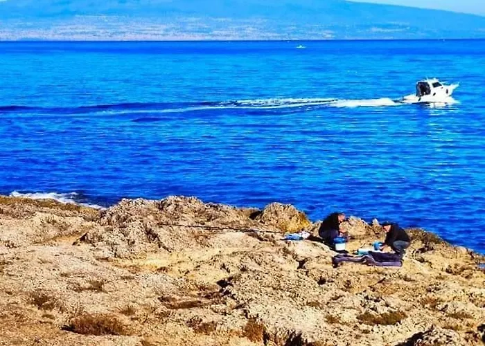 Altamarea Vacation * 布鲁克里