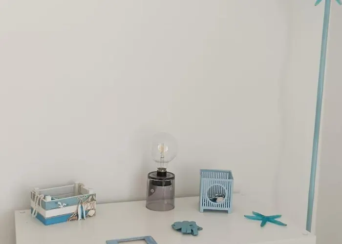 Altamarea Vacation 度假居