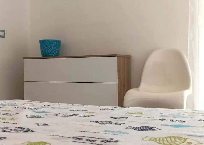 Altamarea Vacation 度假居 布鲁克里