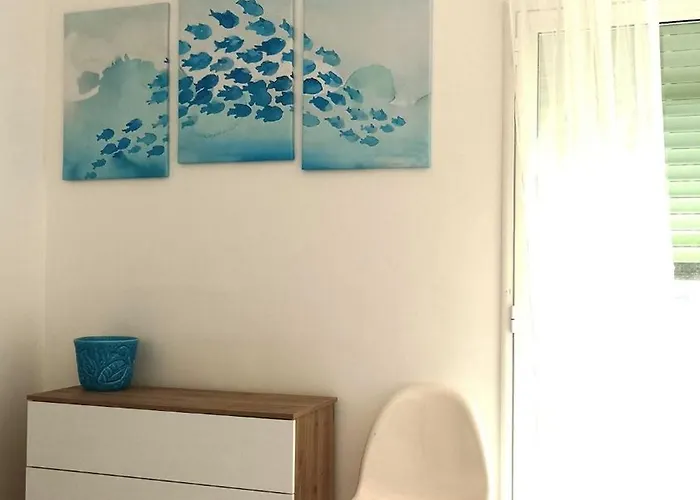 Altamarea Vacation * 布鲁克里