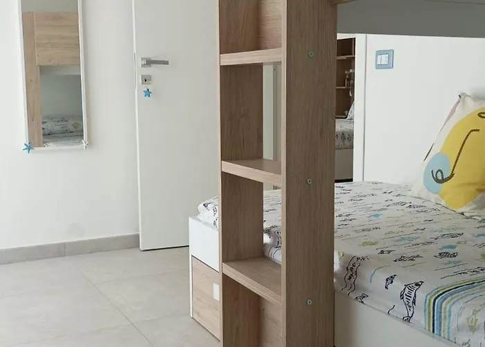 Altamarea Vacation 度假居