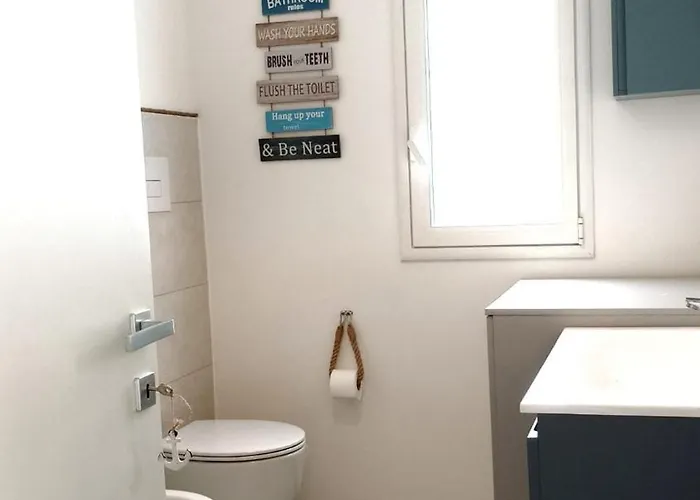 Altamarea Vacation 度假居 *