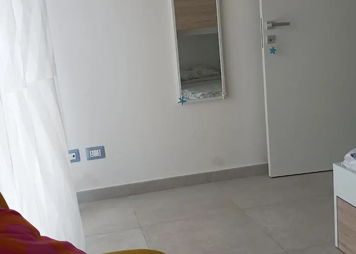 Altamarea Vacation 度假居 布鲁克里