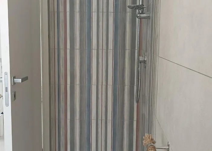 度假居 Altamarea Vacation 布鲁克里