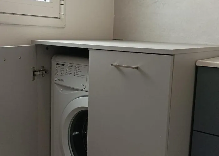 Altamarea Vacation * 布鲁克里