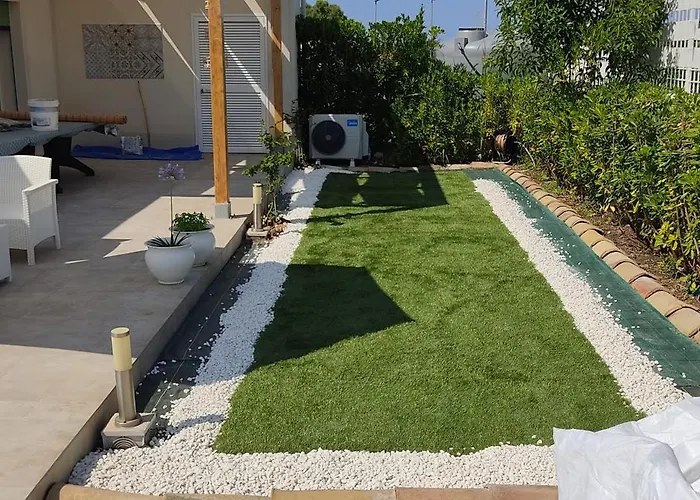 Altamarea Vacation *